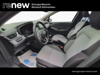 Photo 21 du bon plan RENAULT Clio 1.5 dCi 100ch Evolution - 25 occasion à 16400 €