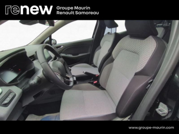 Photo 22 du bon plan RENAULT Clio 1.5 dCi 100ch Evolution - 25 occasion à 16400 €