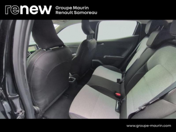 Photo 23 du bon plan RENAULT Clio 1.5 dCi 100ch Evolution - 25 occasion à 16400 €
