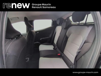 Photo 24 du bon plan RENAULT Clio 1.5 dCi 100ch Evolution - 25 occasion à 16400 €