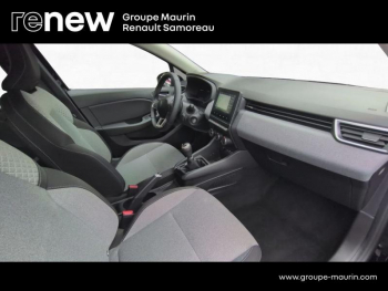 Photo 25 du bon plan RENAULT Clio 1.5 dCi 100ch Evolution - 25 occasion à 16400 €