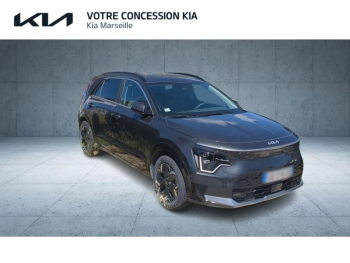 Photo 2 du bon plan KIA Niro EV 204ch Premium occasion à 24900 €
