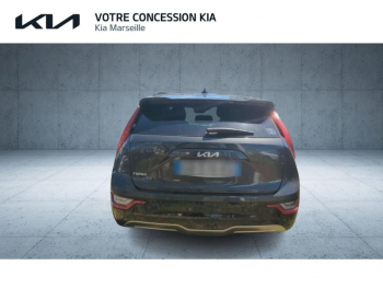 Photo 3 du bon plan KIA Niro EV 204ch Premium occasion à 24900 €