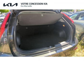 Photo 4 du bon plan KIA Niro EV 204ch Premium occasion à 24900 €