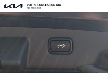 Photo 5 du bon plan KIA Niro EV 204ch Premium occasion à 24900 €