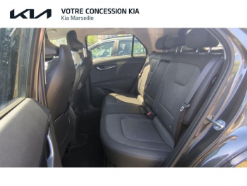 Photo 6 du bon plan KIA Niro EV 204ch Premium occasion à 24900 €
