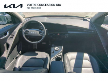 Photo 7 du bon plan KIA Niro EV 204ch Premium occasion à 24900 €