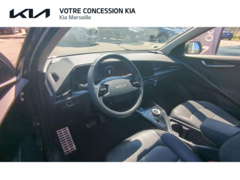 Photo 8 du bon plan KIA Niro EV 204ch Premium occasion à 24900 €