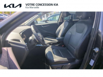 Photo 9 du bon plan KIA Niro EV 204ch Premium occasion à 24900 €