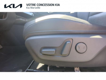 Photo 10 du bon plan KIA Niro EV 204ch Premium occasion à 24900 €