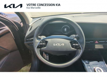 Photo 12 du bon plan KIA Niro EV 204ch Premium occasion à 24900 €