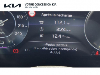 Photo 15 du bon plan KIA Niro EV 204ch Premium occasion à 24900 €