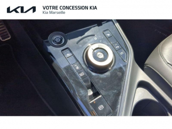 Photo 16 du bon plan KIA Niro EV 204ch Premium occasion à 24900 €