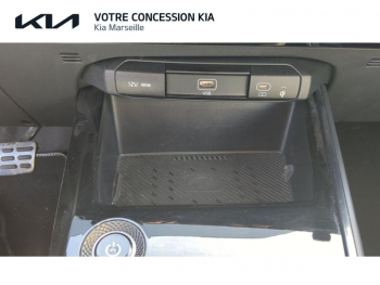 Photo 17 du bon plan KIA Niro EV 204ch Premium occasion à 24900 €