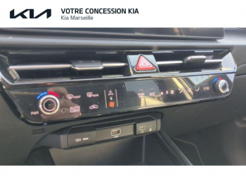 Photo 18 du bon plan KIA Niro EV 204ch Premium occasion à 24900 €