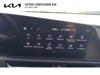 Photo 19 du bon plan KIA Niro EV 204ch Premium occasion à 24900 €