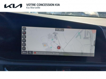 Photo 20 du bon plan KIA Niro EV 204ch Premium occasion à 24900 €