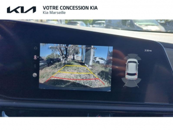 Photo 21 du bon plan KIA Niro EV 204ch Premium occasion à 24900 €