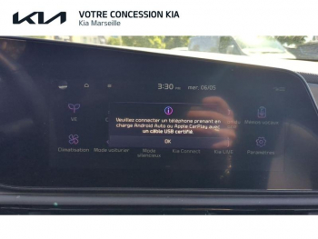 Photo 22 du bon plan KIA Niro EV 204ch Premium occasion à 24900 €