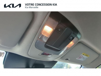 Photo 23 du bon plan KIA Niro EV 204ch Premium occasion à 24900 €