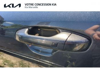 Photo 24 du bon plan KIA Niro EV 204ch Premium occasion à 24900 €