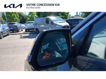 Photo 25 du bon plan KIA Niro EV 204ch Premium occasion à 24900 €
