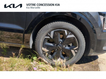 Photo 26 du bon plan KIA Niro EV 204ch Premium occasion à 24900 €