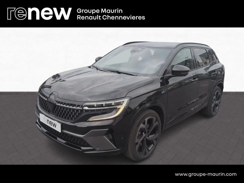 Bon plan RENAULT Austral 1.2 E-Tech full hybrid 200ch esprit Alpine - 25 occasion à 35990 €