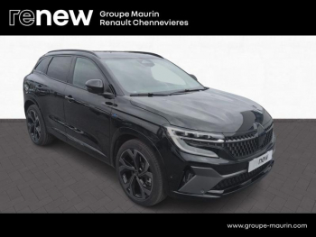 Photo 3 du bon plan RENAULT Austral 1.2 E-Tech full hybrid 200ch esprit Alpine - 25 occasion à 35990 €