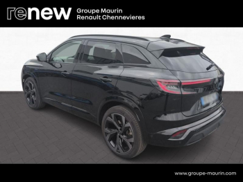 Photo 4 du bon plan RENAULT Austral 1.2 E-Tech full hybrid 200ch esprit Alpine - 25 occasion à 35990 €