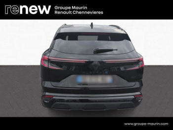 Photo 5 du bon plan RENAULT Austral 1.2 E-Tech full hybrid 200ch esprit Alpine - 25 occasion à 35990 €
