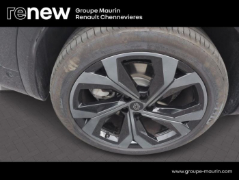 Photo 7 du bon plan RENAULT Austral 1.2 E-Tech full hybrid 200ch esprit Alpine - 25 occasion à 35990 €