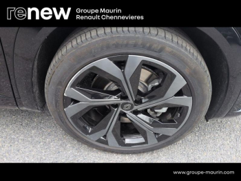 Photo 8 du bon plan RENAULT Austral 1.2 E-Tech full hybrid 200ch esprit Alpine - 25 occasion à 35990 €