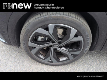 Photo 9 du bon plan RENAULT Austral 1.2 E-Tech full hybrid 200ch esprit Alpine - 25 occasion à 35990 €
