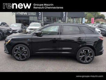 Photo 13 du bon plan RENAULT Austral 1.2 E-Tech full hybrid 200ch esprit Alpine - 25 occasion à 35990 €