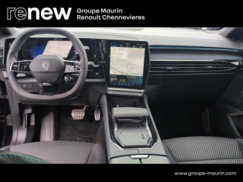 Photo 16 du bon plan RENAULT Austral 1.2 E-Tech full hybrid 200ch esprit Alpine - 25 occasion à 35990 €
