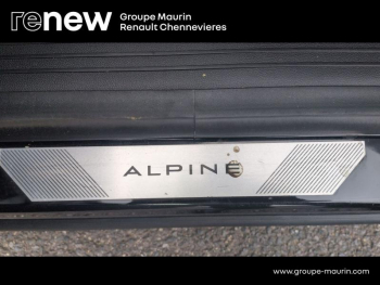 Photo 17 du bon plan RENAULT Austral 1.2 E-Tech full hybrid 200ch esprit Alpine - 25 occasion à 35990 €