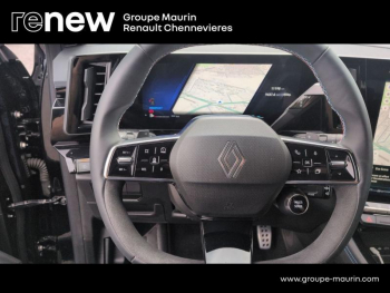 Photo 21 du bon plan RENAULT Austral 1.2 E-Tech full hybrid 200ch esprit Alpine - 25 occasion à 35990 €