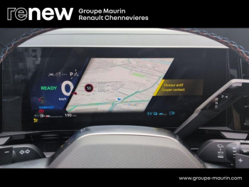 Photo 24 du bon plan RENAULT Austral 1.2 E-Tech full hybrid 200ch esprit Alpine - 25 occasion à 35990 €