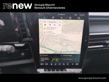 Photo 25 du bon plan RENAULT Austral 1.2 E-Tech full hybrid 200ch esprit Alpine - 25 occasion à 35990 €