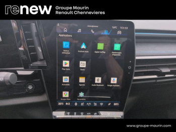Photo 26 du bon plan RENAULT Austral 1.2 E-Tech full hybrid 200ch esprit Alpine - 25 occasion à 35990 €