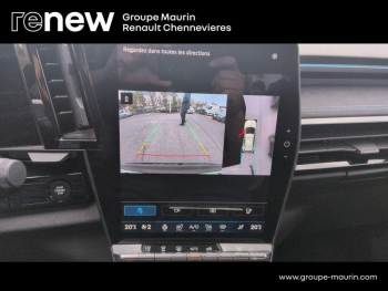 Photo 27 du bon plan RENAULT Austral 1.2 E-Tech full hybrid 200ch esprit Alpine - 25 occasion à 35990 €