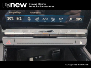 Photo 28 du bon plan RENAULT Austral 1.2 E-Tech full hybrid 200ch esprit Alpine - 25 occasion à 35990 €