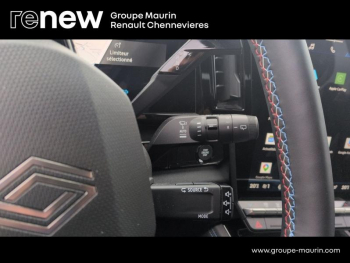 Photo 30 du bon plan RENAULT Austral 1.2 E-Tech full hybrid 200ch esprit Alpine - 25 occasion à 35990 €