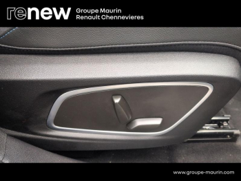 Photo 34 du bon plan RENAULT Austral 1.2 E-Tech full hybrid 200ch esprit Alpine - 25 occasion à 35990 €