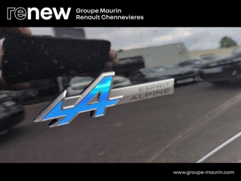 Photo 36 du bon plan RENAULT Austral 1.2 E-Tech full hybrid 200ch esprit Alpine - 25 occasion à 35990 €