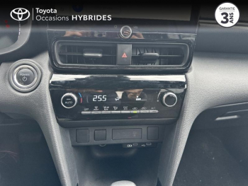 Photo 11 du bon plan TOYOTA Yaris Cross 116h Design Pack Cargo occasion à 23990 €
