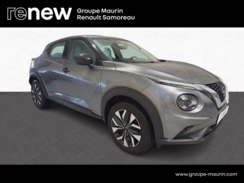 Photo 2 du bon plan NISSAN Juke 1.0 DIG-T 114ch Acenta 2024 occasion à 17900 €