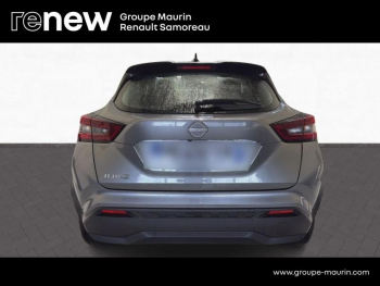 Photo 5 du bon plan NISSAN Juke 1.0 DIG-T 114ch Acenta 2024 occasion à 17900 €