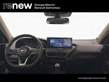 Photo 7 du bon plan NISSAN Juke 1.0 DIG-T 114ch Acenta 2024 occasion à 17900 €